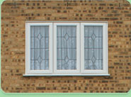 Window fitting Coalville